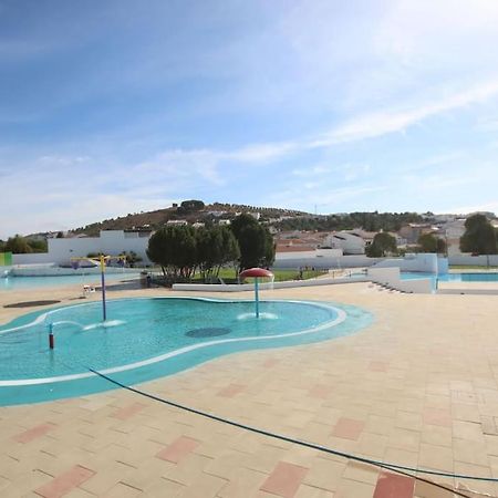 A Casa D'Avo Chica - Alentejo Βίλα Portel Εξωτερικό φωτογραφία