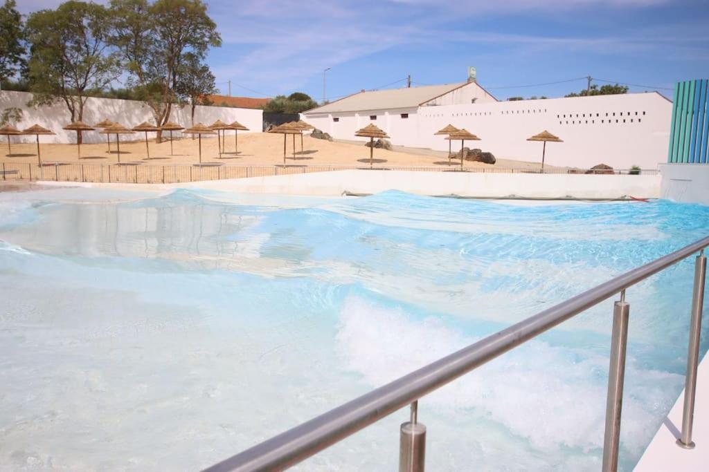 A Casa D'Avo Chica - Alentejo Βίλα Portel Εξωτερικό φωτογραφία