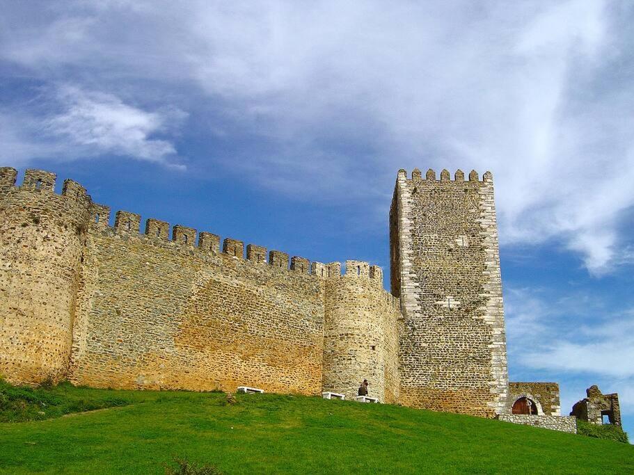 A Casa D'Avo Chica - Alentejo Βίλα Portel Εξωτερικό φωτογραφία