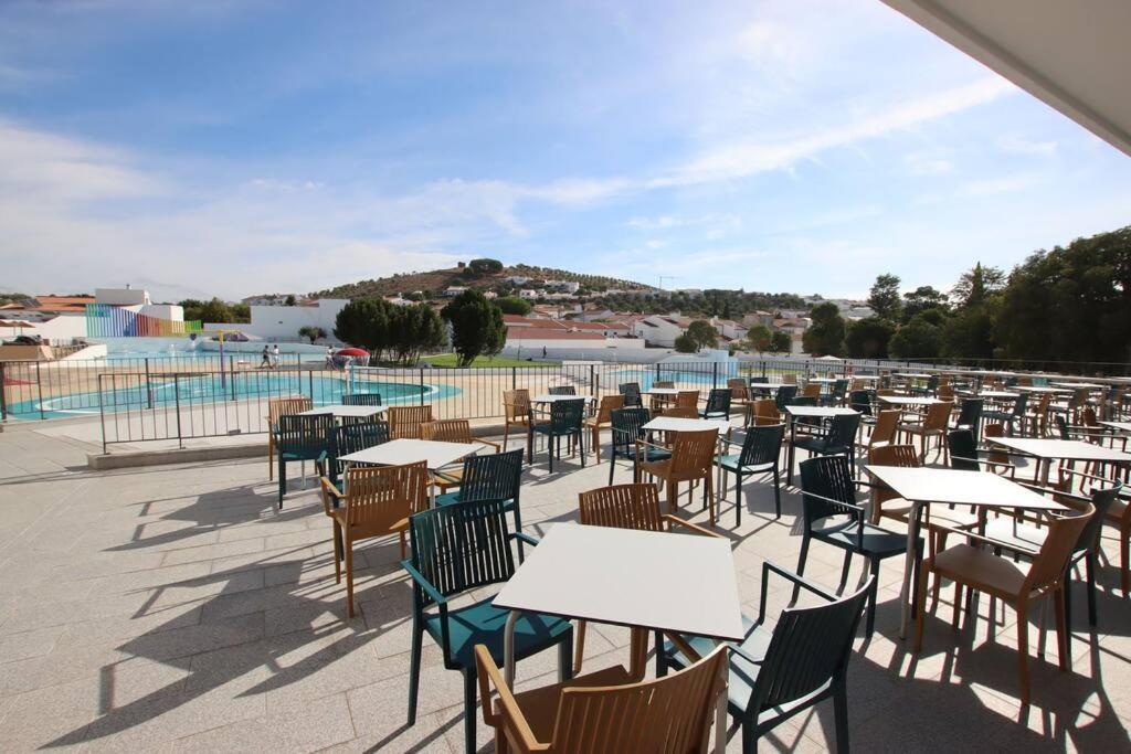 A Casa D'Avo Chica - Alentejo Βίλα Portel Εξωτερικό φωτογραφία